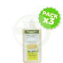 Pack 3x Jabón de Avena 1000Ml. Shova De