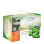 Pack 2x Mejillón De Labio Verde 84 Cápsulas Dietisa