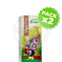 Pack 2x Jarabe Vigor Pec 240Ml. Santiveri