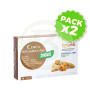 Pack 2x Curcu Flex Superactive 48 Comprimidos Santiveri