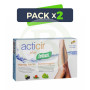 Pack 2x Acticir Plus 40 Cápsulas Santiveri