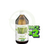 Pack 2x Aloe Vera Jugo 1Lt. Santiveri