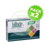 Pack 2x Bilixir Forte 40 Comprimidos Santiveri