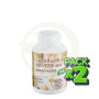 Pack 2x Levadura de Cerveza 350 Comprimidos Santiveri