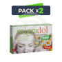 Pack 2x Migradol (Tanacetum) 60 Cápsulas Santiveri