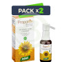 Pack 2x Propolflor Spray Bio 30Ml. Santiveri