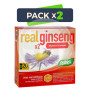 Pack 2x Realginseng X2 20 Viales Santiveri