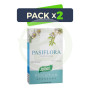 Pack 2x Pasiflora 40 Cápsulas Santiveri
