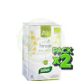 Pack 2x Sanaflor Hinojo Bio 20 Filtros Santiveri