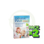 Pack 2x Otosan Parches Bálsamicos Santiveri