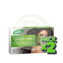 Pack 2x Vigor Hair Revital Capilar 48 Comprimidos Santiveri