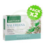 Pack 2x Plantas Fit Valeriana 30 Cápsulas Santiveri