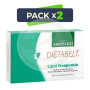 Pack 2x Dietabelt Sazia Lipid Neopuntia 30 Comprimidos Santiveri