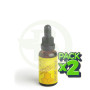 Pack 2x Propolina Extracto 30Ml. Artesanía Agrícola