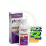 Pack 2x Piosín Champú 125Ml. Artesanía Agrícola