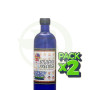 Pack 2x Solución Preciosa 100Ml Artesanía Agrícola