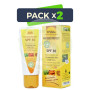 Pack 2x Protector Solar 30 100Ml. Shila