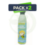 Pack 2x Loción Vitaminada Escolar 250Ml Shila