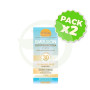 Pack 2x Emulsion Fotoprotectora Spray Spf30 200Ml Shila