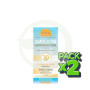 Pack 2x Emulsion Fotoprotectora Spray Spf30 200Ml Shila