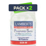 Pack 2x Fosfatidil Serina Lamberts