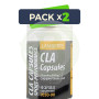 Pack 2x CLA 90 Cápsulas Lamberts