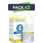 Pack 2x Tegorsal 6 20Gr. Tegor