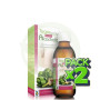 Pack 2x Alcachofa Activ 200Ml. Tegor
