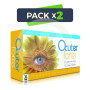 Pack 2x Ocuter Forte 45 Cápsulas Tegor