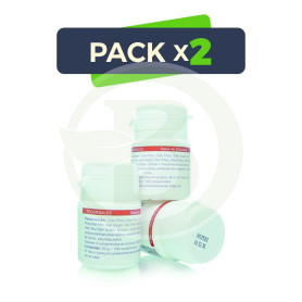 Pack 2x Tegorsal 8 20Gr. Tegor