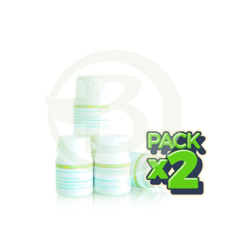Pack 2x Tegorsal 9 20Gr. Tegor