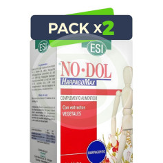 Pack 2x HarpagoMax Formulación Avanzada 60 Tabletas ESI - Trepat Diet