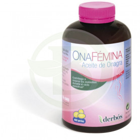 Onafemina 450 Perle Derbos