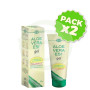 Pack 2x Aloe Vera Gel con Arbol De Te 200Ml Esi