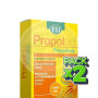 Pack 2x Propolgola Miel 15 Tabletas Esi