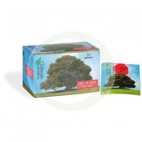 Infusi OB- Tè Rosso PU-ERH 20 Filtri Derbos