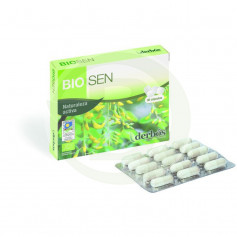 BioSen 30 Cápsulas Derbos