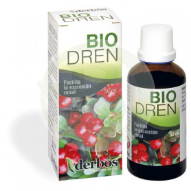 Scarico Bio 50Ml. Derbos