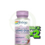 Pack 2x Dong Quai 60 Cápsulas Solaray
