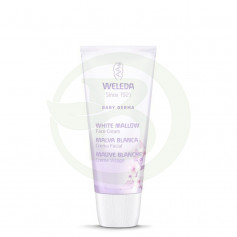 Crema Facial de Malva Bianca 50Ml. Weleda