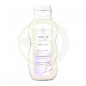 Leche Corporal de Malva Bianca 200Ml. Weleda