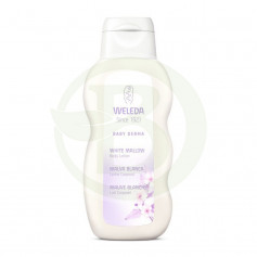 Leche Corporal de Malva Bianca 200Ml. Weleda