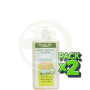 Pack 2x Jabón de Avena 1000Ml. Shova De