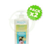 Pack 2x Crema Corporal Calmante 1000Ml. Shova De