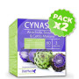 Pack 2x Cynasine 60 Comprimidos Dietmed