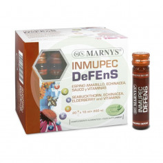Inmupec Defens 20 Flaconcini Marnys
