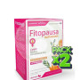 Pack 2x Fitopausa Con Isoflavonas de Soja 60 Cápsulas Dietmed