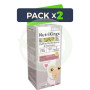 Pack 2x Nutrikings Calm 150Ml. Dietmed