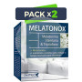 Pack 2x Melatonox 60 Comprimidos Dietmed