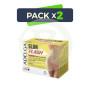Pack 2x Adelgaslim Flash 60 Cápsulas Dietmed